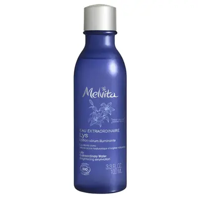 Melvita Organic Lily Extraordinary Water 100ml