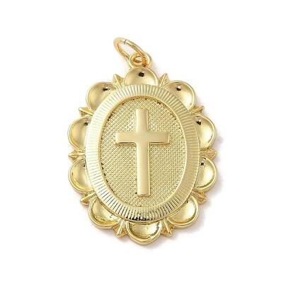 Brass Pendants