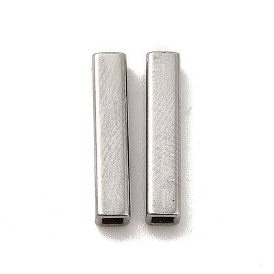 Non-Tarnish 304 Stainless Steel Beads