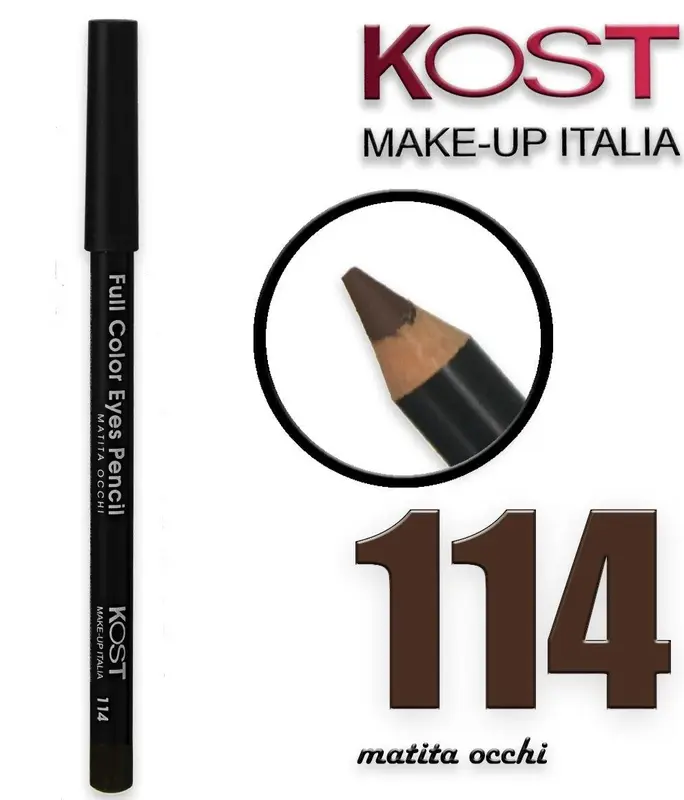 Kost Eye Pencil 114