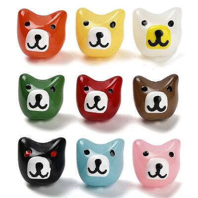 Handmade Lampwork Beads