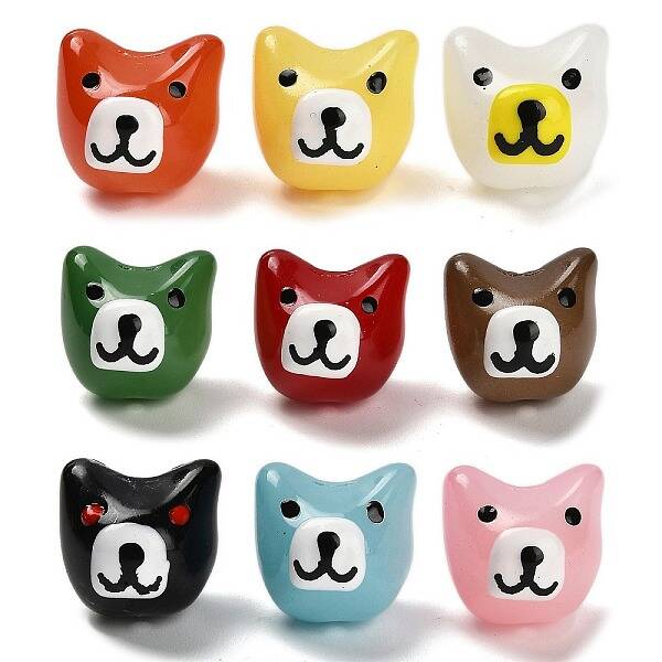 Handmade Lampwork Beads