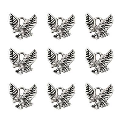 Tibetan Style Alloy Pendants