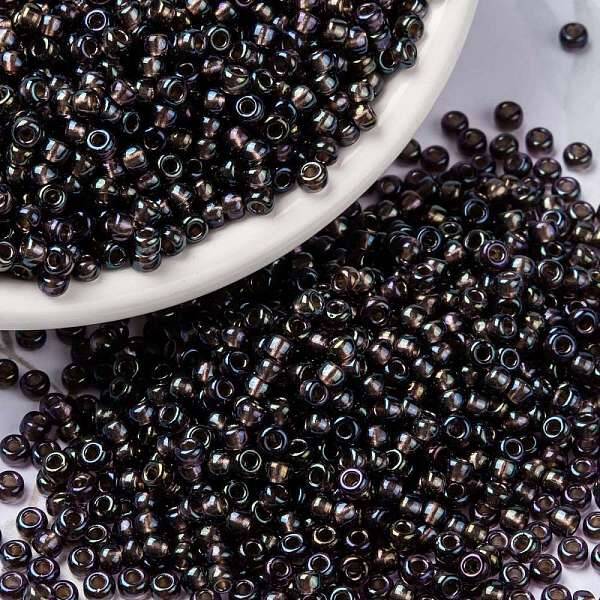 MIYUKI Round Rocailles Beads