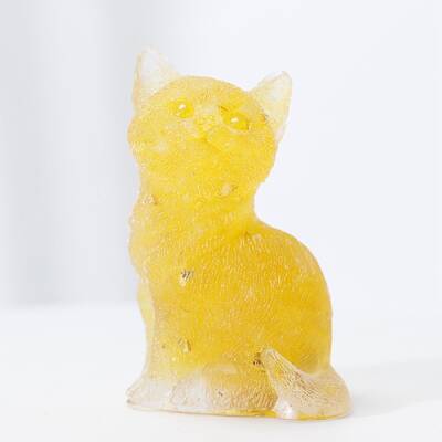 Resin Craft Display Decorations