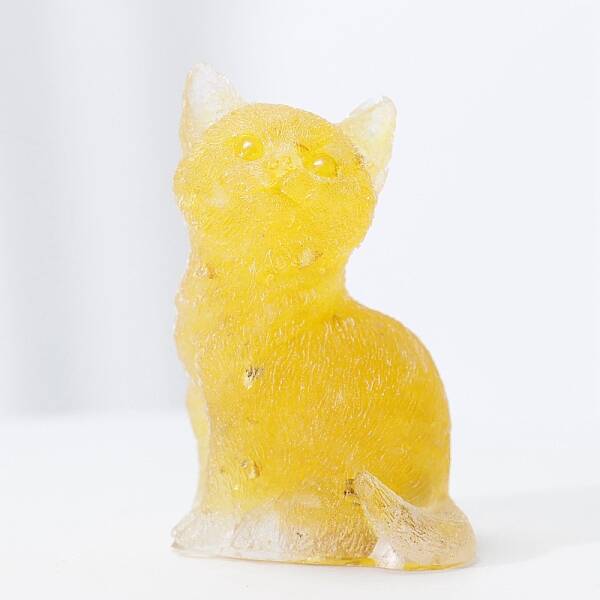 Resin Craft Display Decorations