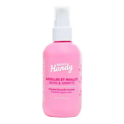 Merci Handy Bikini Zone Body Serum 90ml