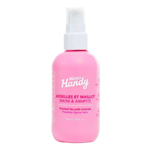 Merci Handy Bikini Zone Body Serum 90ml