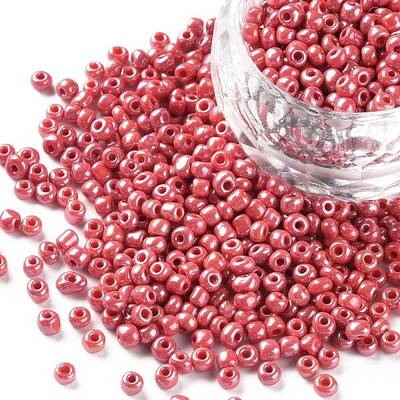 Glass Seed Beads