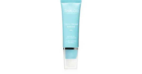 Thalgo Cold Cream Marine Mask Pro Nutri-Confort 50ml