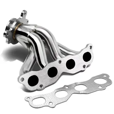 Acura Exhaust Header Manifold for 2002-2006 RSX Non Type S / 2002-2005 Honda Civic Si 2.0L