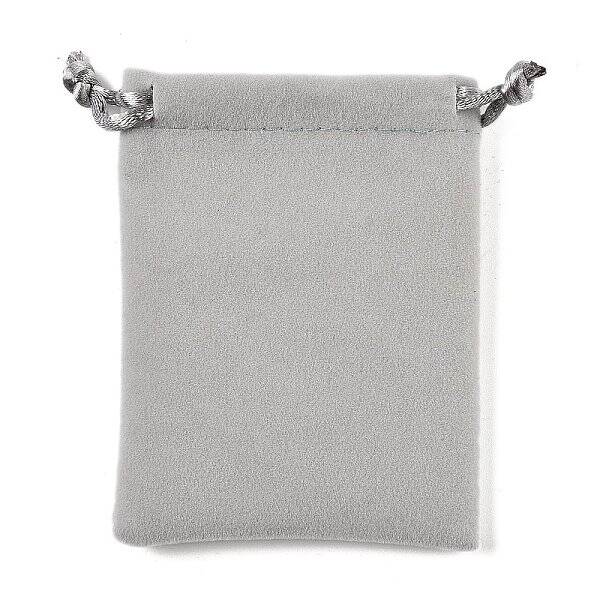 Velvet Jewelry Drawstring Bags