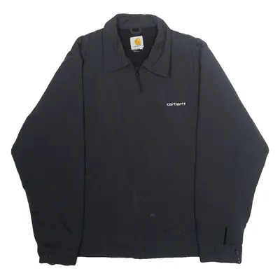 CARHARTT Mens Jacket Grey XL