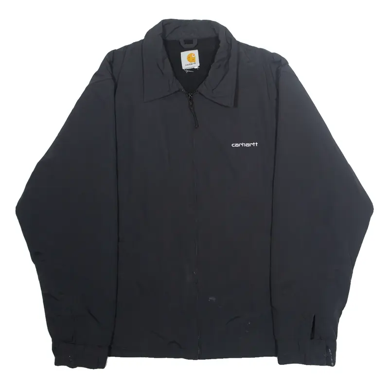 CARHARTT Mens Jacket Grey XL