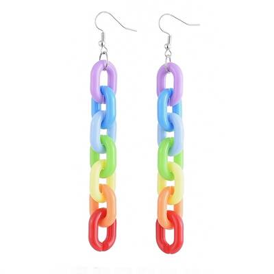 Dangle Earrings
