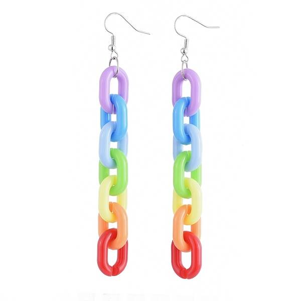 Dangle Earrings