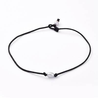 Choker Necklaces