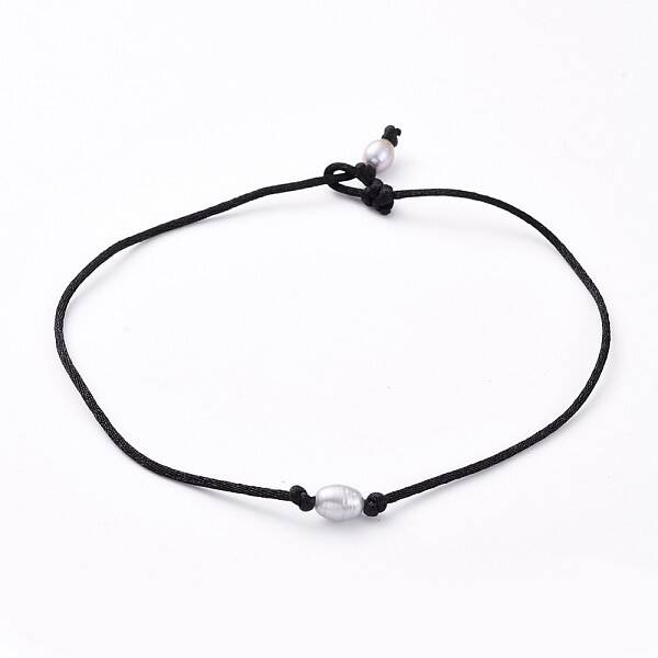 Choker Necklaces