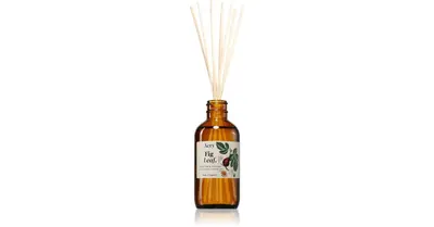 Aery Fig Leaf Amber Aroma Diffuser 100ml