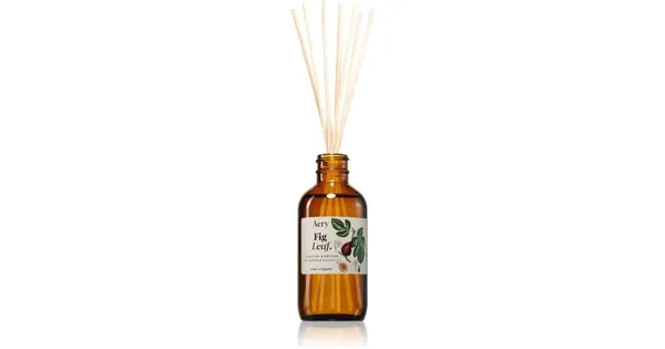 Aery Fig Leaf Amber Aroma Diffuser 100ml