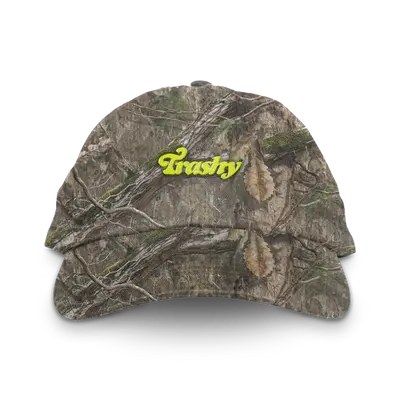 Trashy Hat