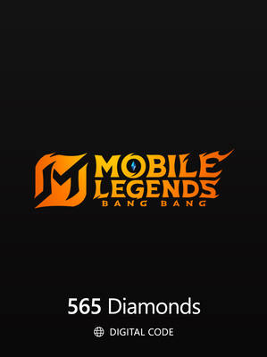 Mobile Legends 565 Diamonds | Others