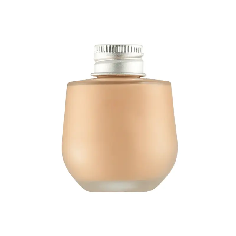 Baims organic cosmetics Excellent Skin 30 Nude Refill Fluid Foundation (30 g)