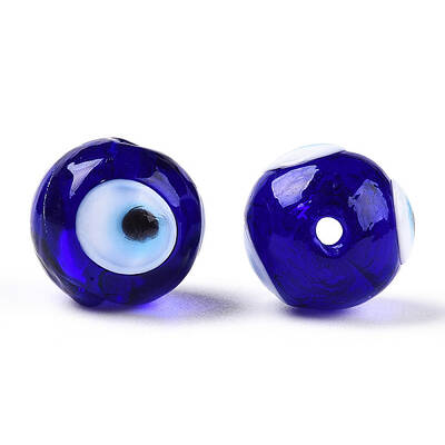 Handmade Lampwork Beads