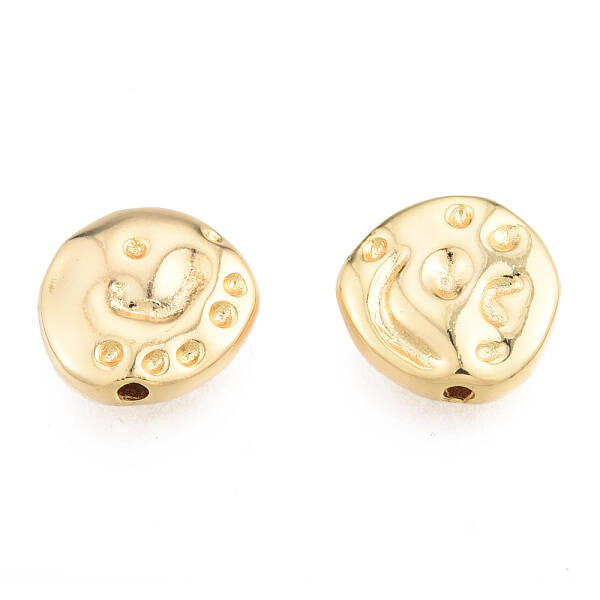 Brass Beads