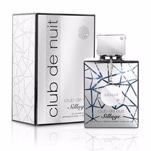 Armaf Club De Nuit Sillage EDP - 30 ml
