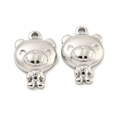 Non-Tarnish 304 Stainless Steel Pendants