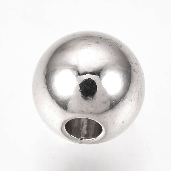 Brass Spacer Beads
