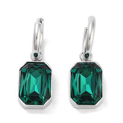 304 Stainless Steel Hoop Earring
