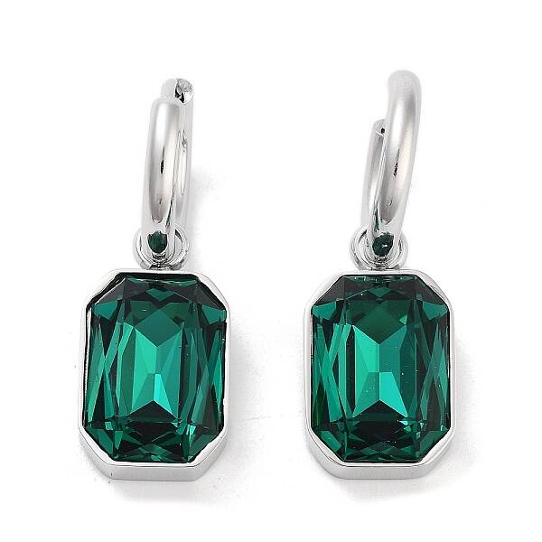 304 Stainless Steel Hoop Earring