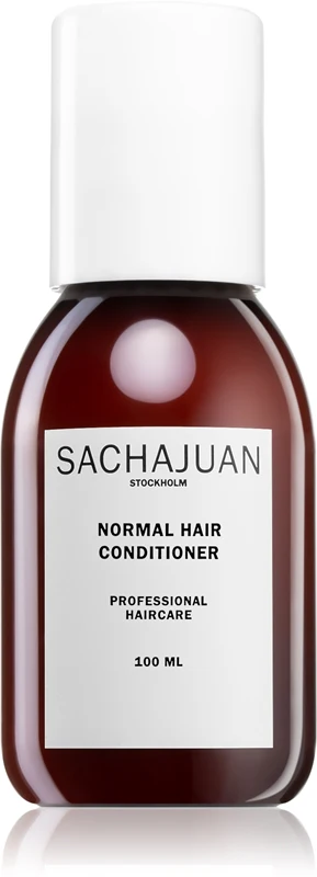 (Conditioner for normal hair) - Volume: 100 ml