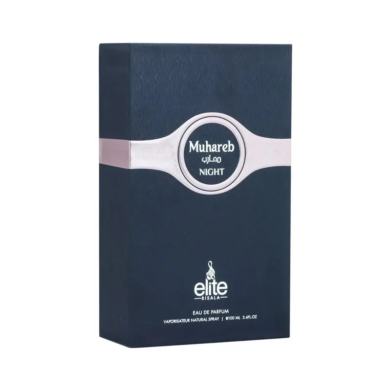Risala Elite Muhareb Night EDP M 100 ml