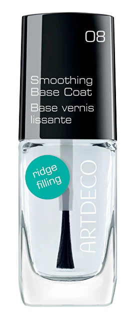 Smoothing base for nails Artdeco