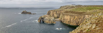 Photographing Land's End: a Penwith Heritage Coast Tour