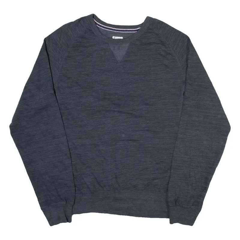 CHAMPION Mens Sweatshirt Grey XL