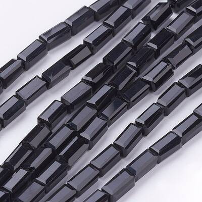 Opaque Glass Beads Strands