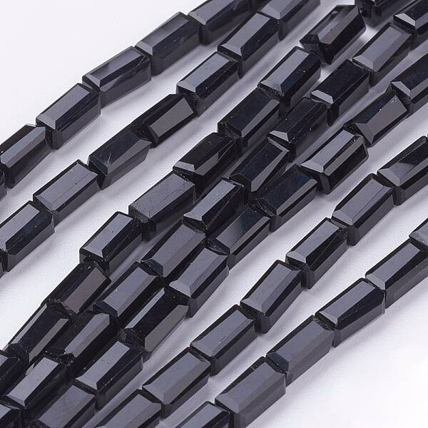 Opaque Glass Beads Strands