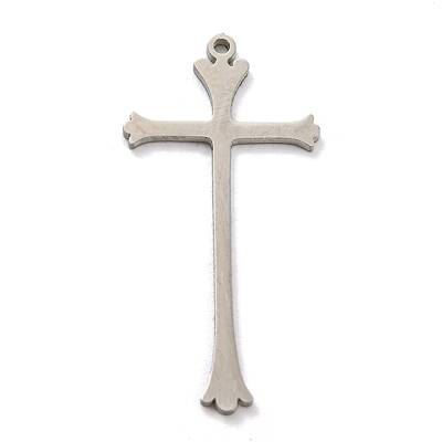 Non-Tarnish 304 Stainless Steel Pendants