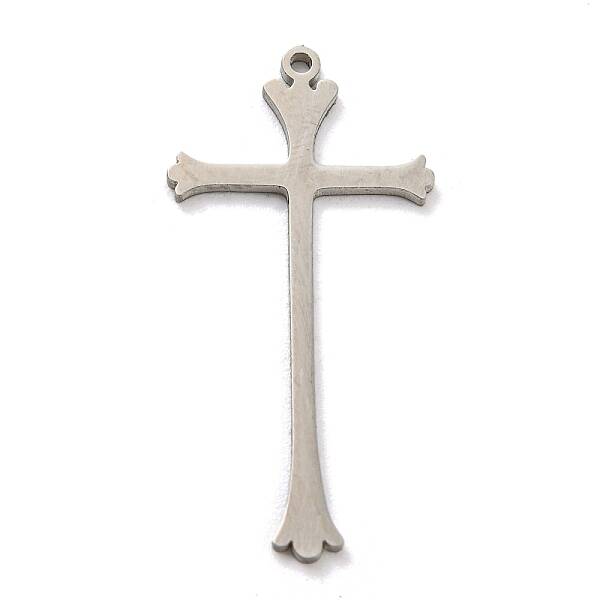 Non-Tarnish 304 Stainless Steel Pendants