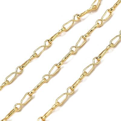 Brass Link Chains