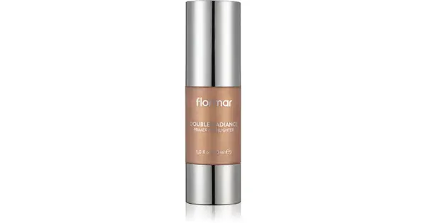 flormar Double Radiance Illuminating Foundation Primer SPF 10 Color 001 Sparkling Wine 30ml