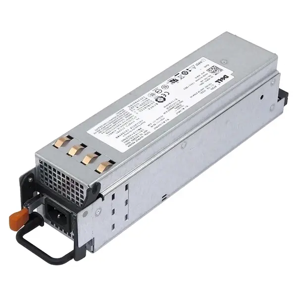 RX833 Dell 750-Watt 100-240V AC 9.3A 50-60Hz Hot-Plug Redundant Power Supply for PowerEdge 2950 / 2970 Servers and Precision ...