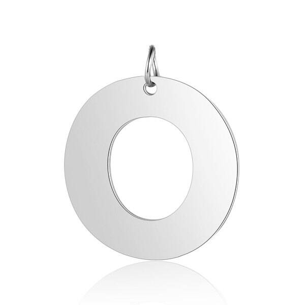 Tarnish Resistant 201 Stainless Steel Pendants