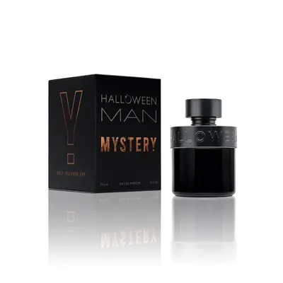 Jesus Del Pozo Halloween Eau de Parfum Men 75 ml