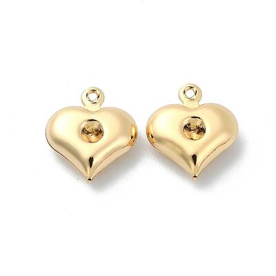 Brass Pendant