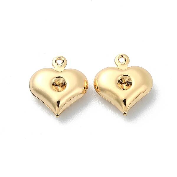 Brass Pendant